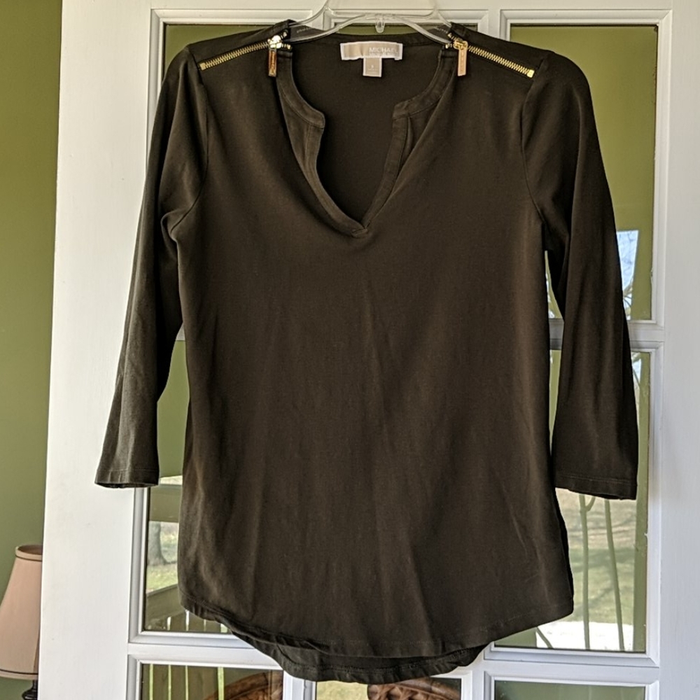 Michael Kors top
